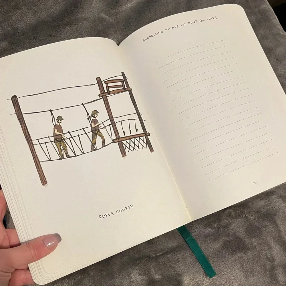 Travel Listography: Exploring the World in Lists (Travel Diary Journal).‎ New